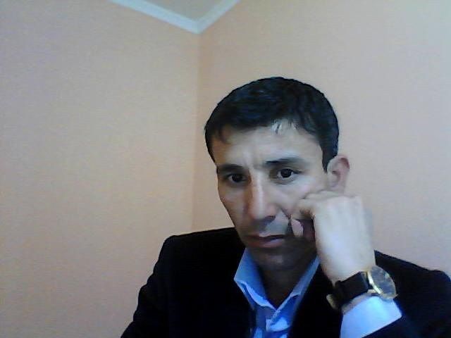  6874649  Bahtiyor, 46 ,    