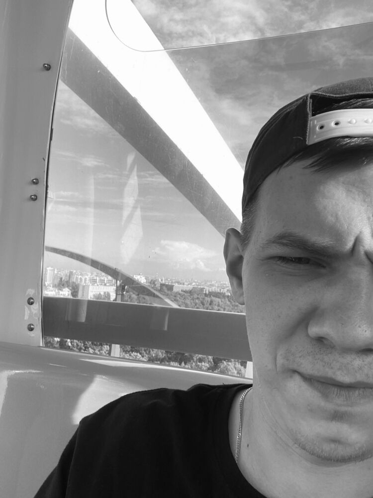  ,   Sergei, 29 ,   