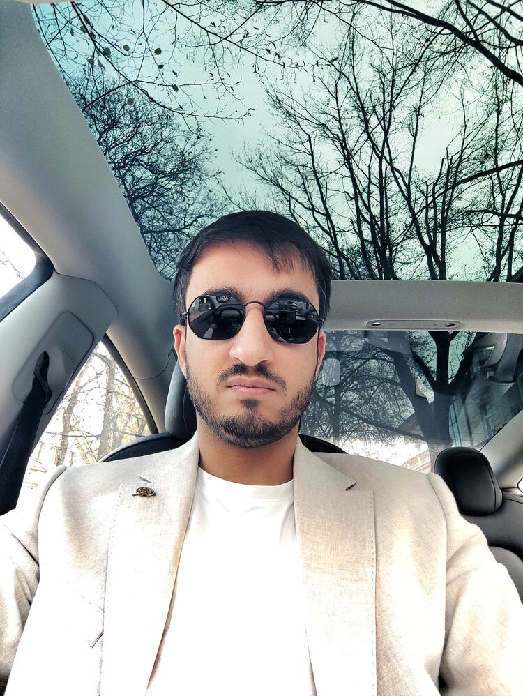 47891889  Samir, 36 ,    Praha