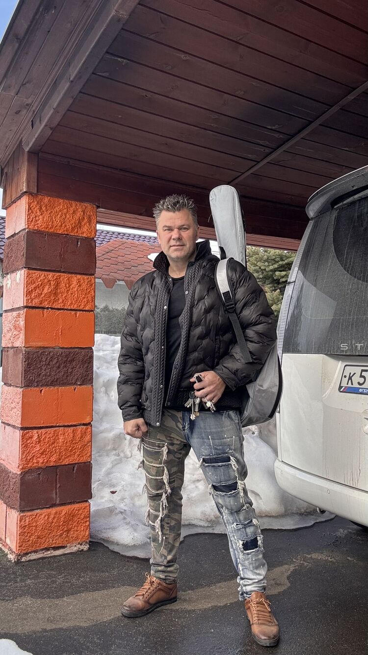 ���������� ������, ���� ������� Matheu, 43 ����, ������������ ��� ������, ����� � ���������, c�������� ���������