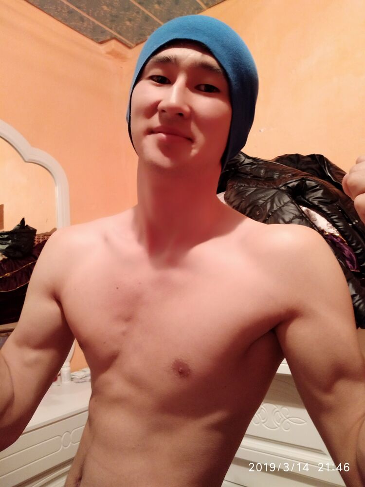 ���� 24342699 ������� ORAZBEK, 27 ���, ���� ���������� � ������