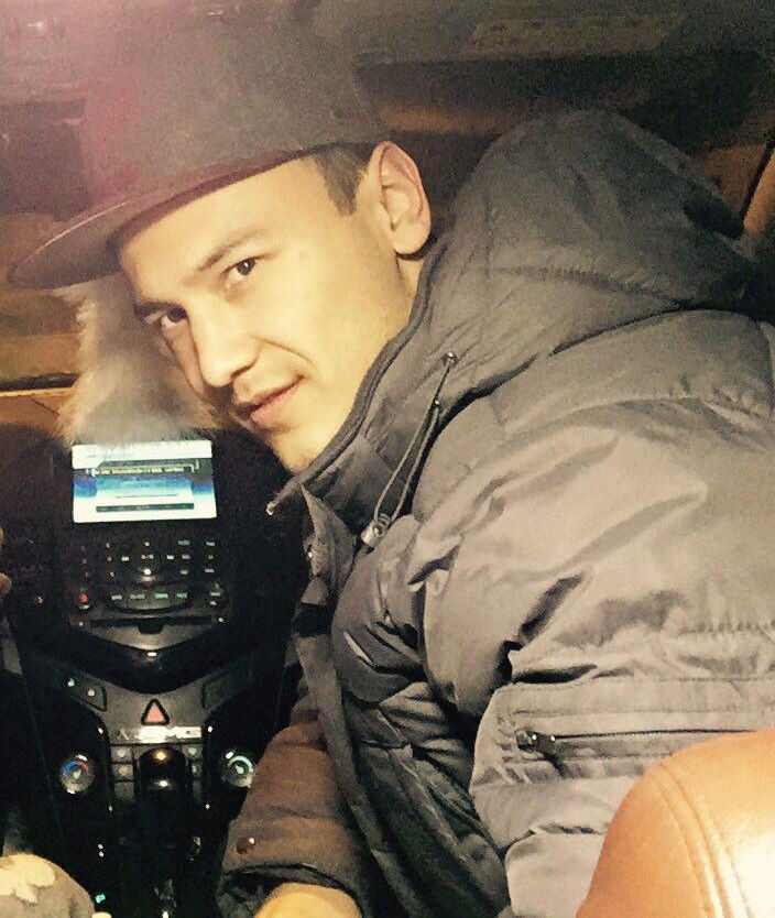 ���������� �������, ���� ������� Jamshid, 37 ���, ������������ ��� ������