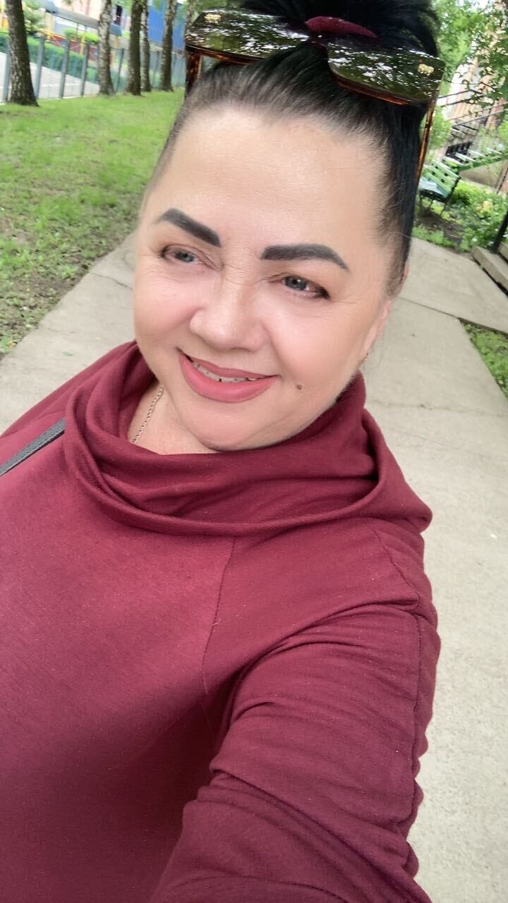  ,   Lubimayaaa, 60 ,   ,   