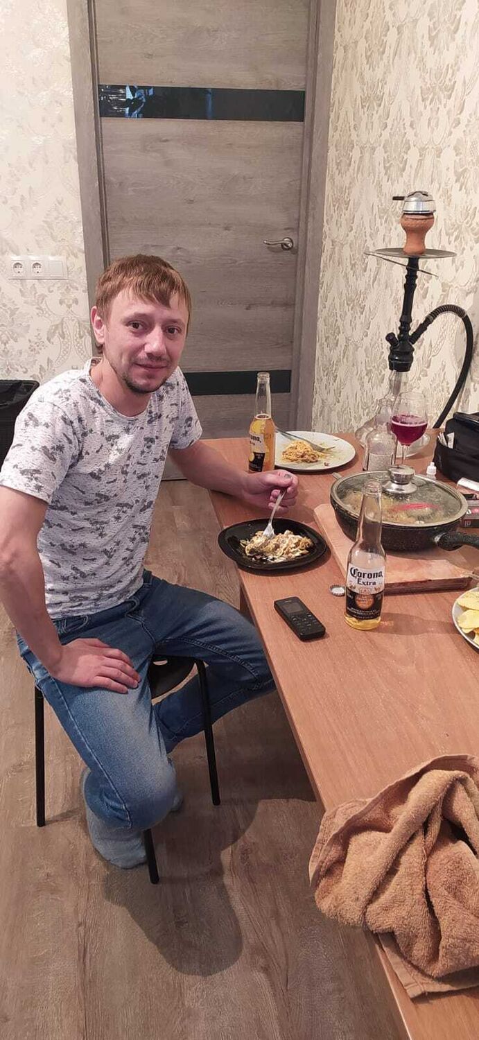 ���������� ���������, ���� ������� Alexey, 36 ���, ������������ ��� ������, ����� � ���������