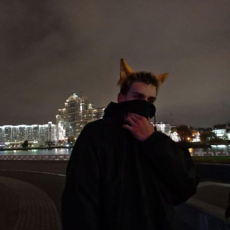 ���� 24795729 ����� Daniil, 24 ����, ���� ���������� � ������