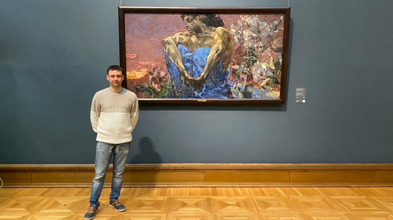 ���������� �����-���������, ���� ������� Viktor, 38 ���, ������������ ��� ������, ����� � ���������