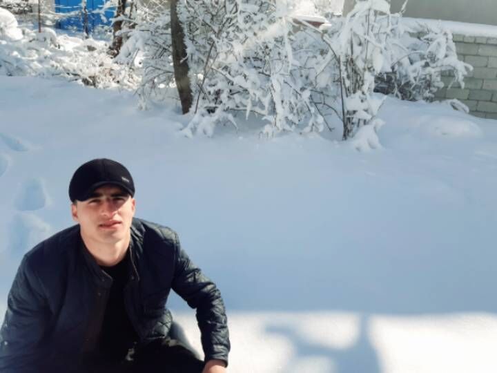 ���� 25572019 ����� Sherzod, 23 ����, ���� ���������� � ������