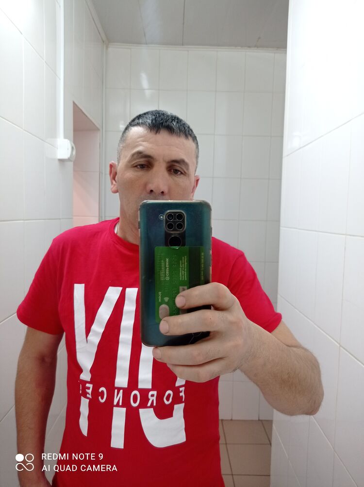 ���� 26128669 ������� Eyyub Vefall, 44 ����, ���� ���������� � ������