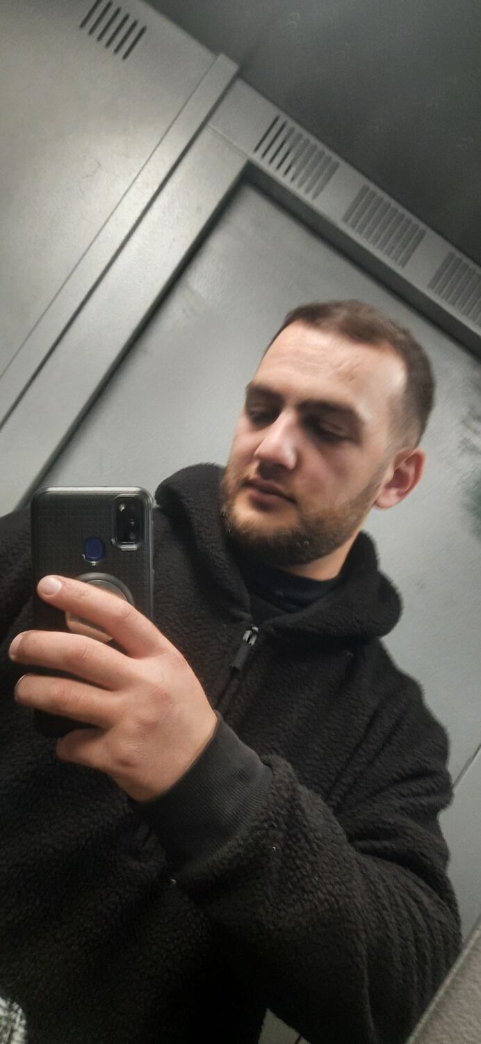 ���� 25653419 ������� Garik, 32 ����, ���� ���������� � ������