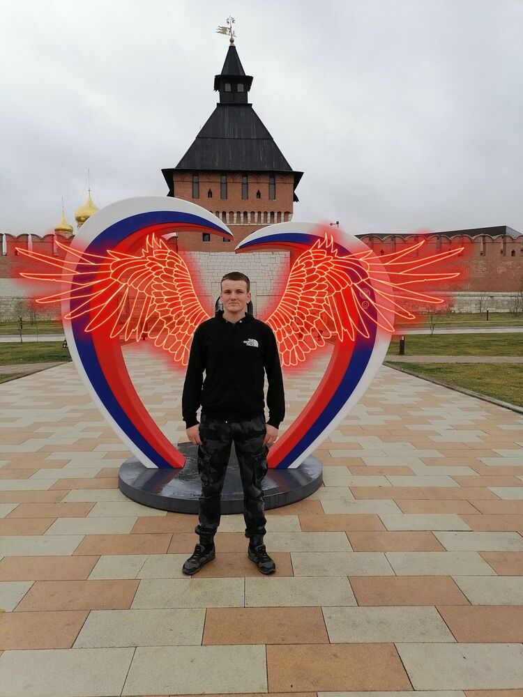  ,   Alexander, 25 ,   ,   , c 
