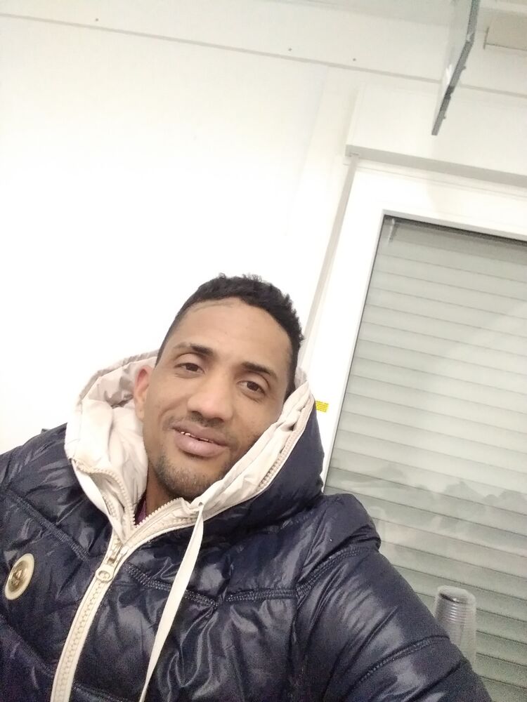  41155019  Adiel, 38 ,    