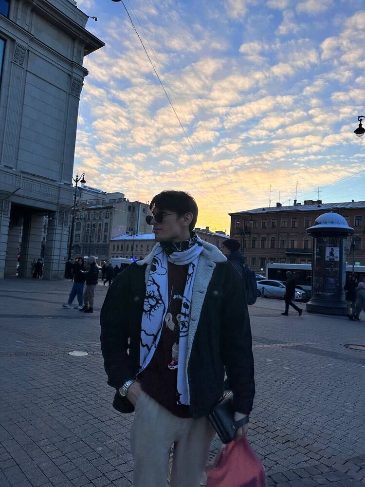 ���������� ������, ���� ����� ����, 23 ����, ������������ ��� ������, ����� � ���������