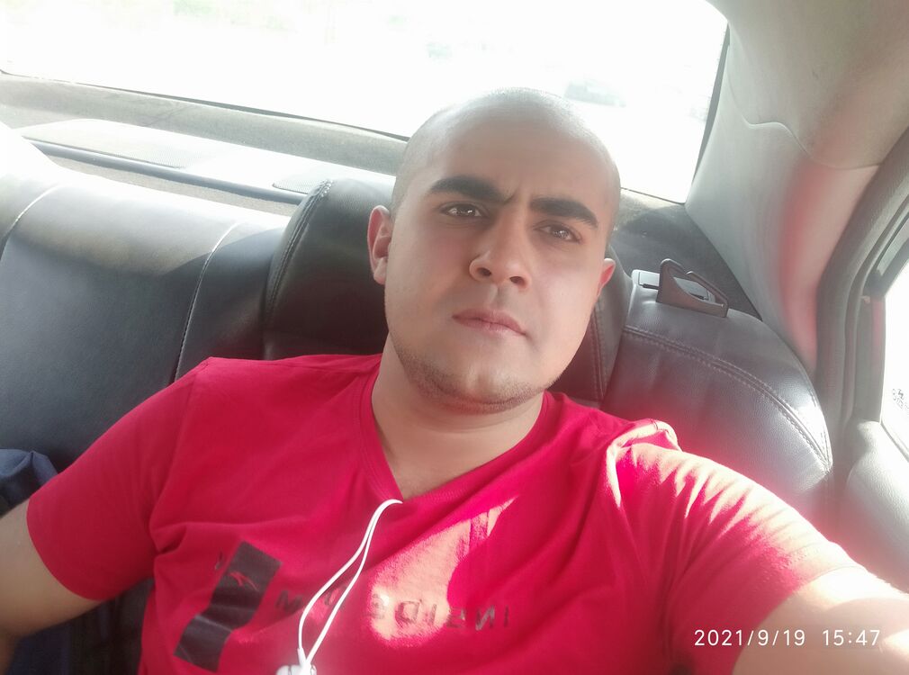  ,   Nikolay, 30 ,   ,   
