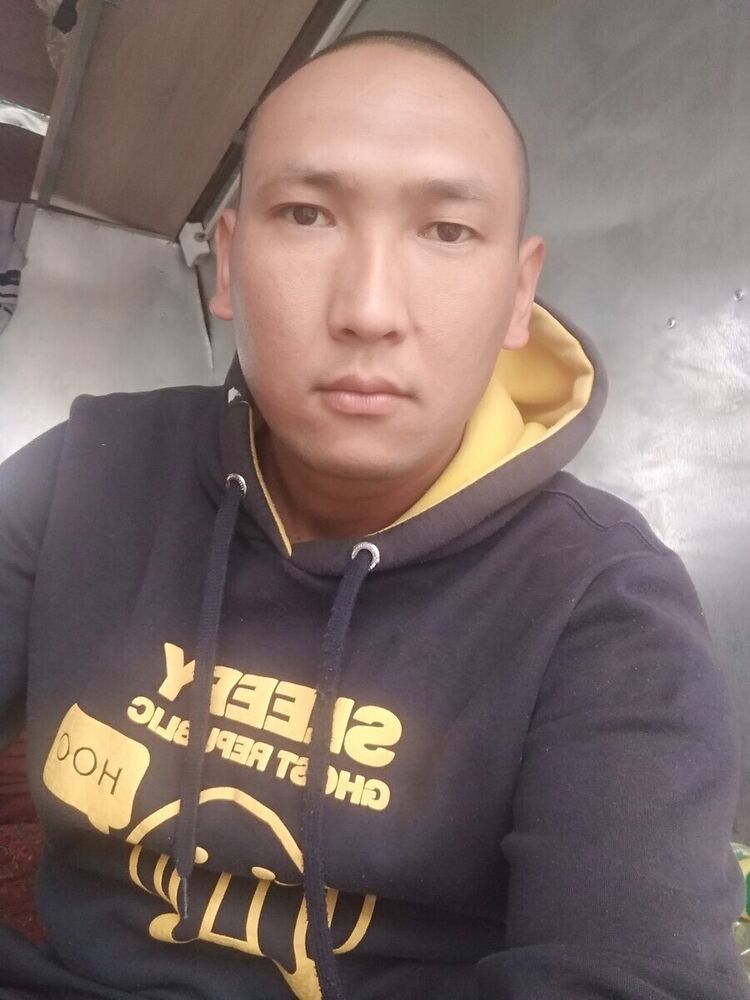 ���� 20252269 ������� Mirlan, 32 ����, ���� ���������� � �������