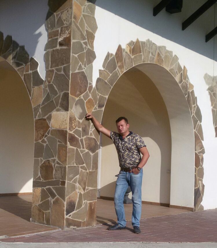 ���������� ����, ���� ������� Ruslan, 35 ���, ������������ ��� ������, ����� � ���������, c�������� ���������