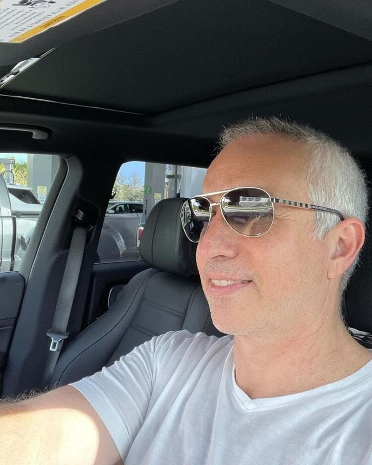  50316359  Mark, 55 ,    Bermondsey