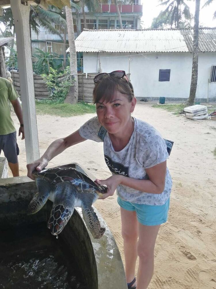 ���������� ������, ���� ������� Mariyka, 43 ����, ������������ ��� ������, ����� � ���������