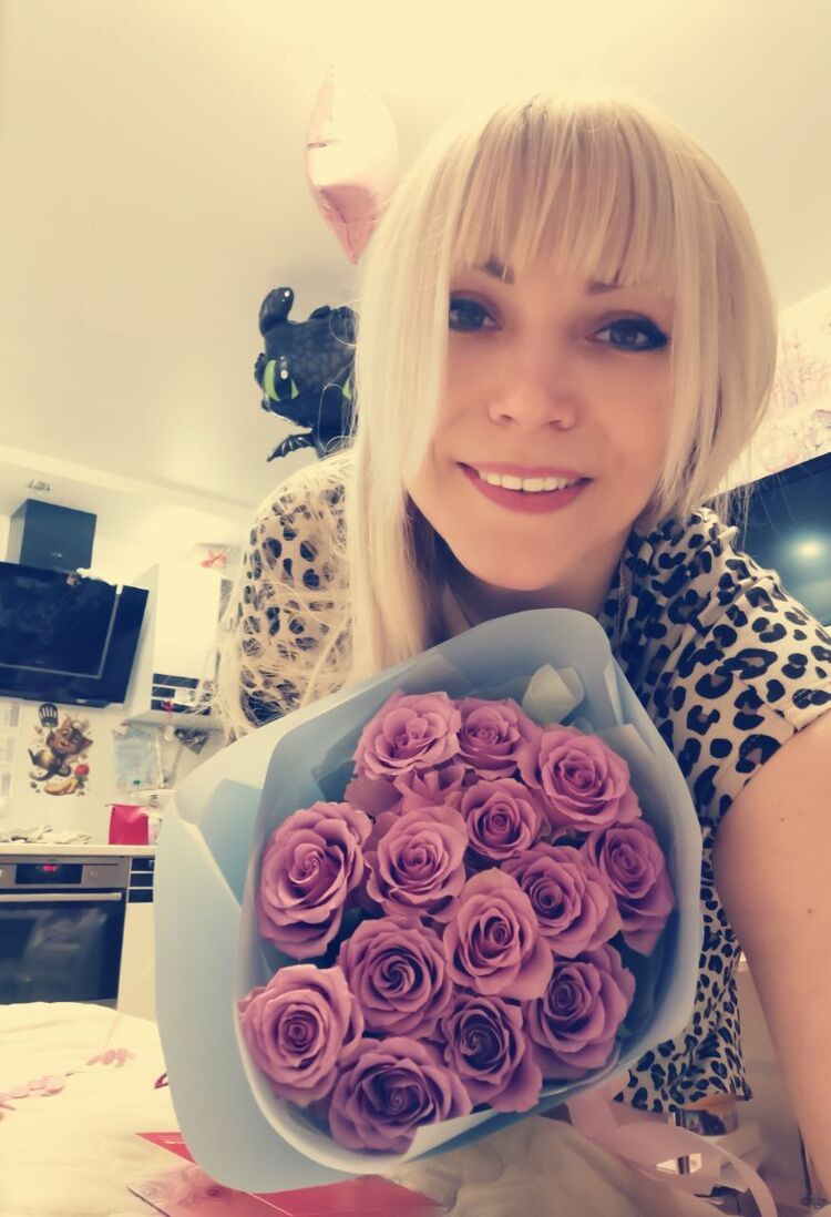 ���������� �����, ���� ������� Natali, 41 ���, ������������ ��� ������, ����� � ���������