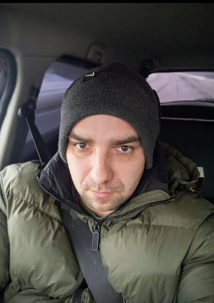 ���� 55241749 ������� Pavel, 36 ���, ���� ���������� � �������