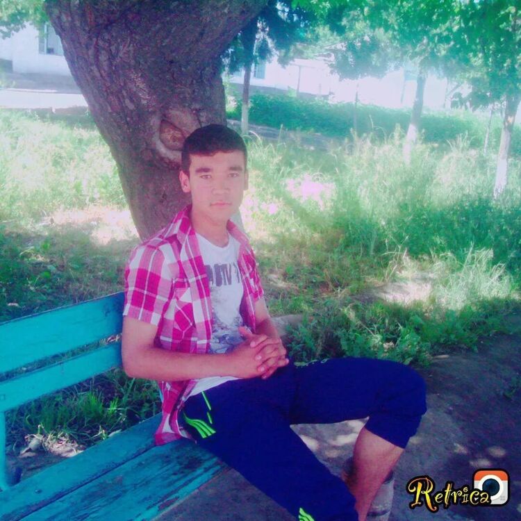 ���� 31224049 ����� Mukhammed, 25 ���, ���� ���������� � ��������