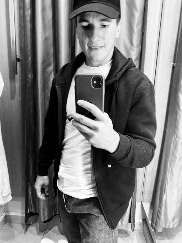 ���������� ����������, ���� ������� Ivan, 28 ���, ������������ ��� ������, ����� � ���������