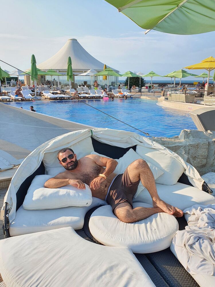 ���������� ����, ���� ������� Ilgar, 39 ���, ������������ ��� ������, ����� � ���������