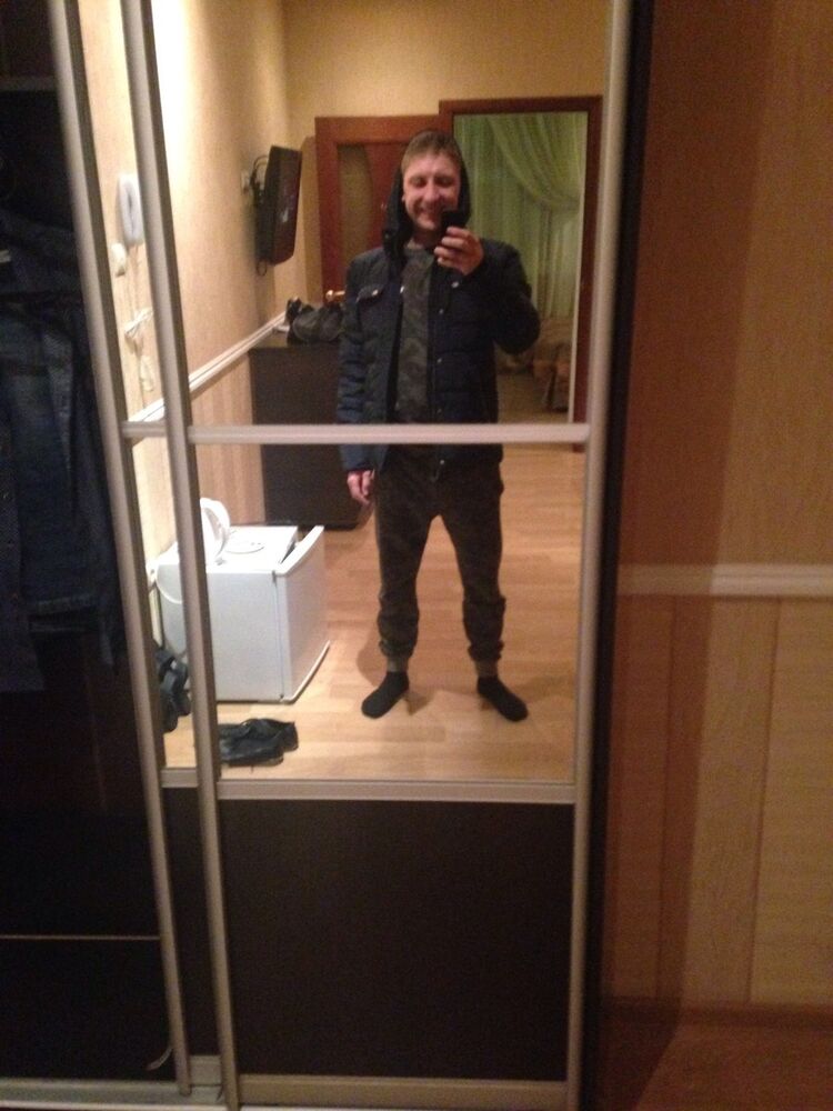  10757559  Sergey, 34 ,    