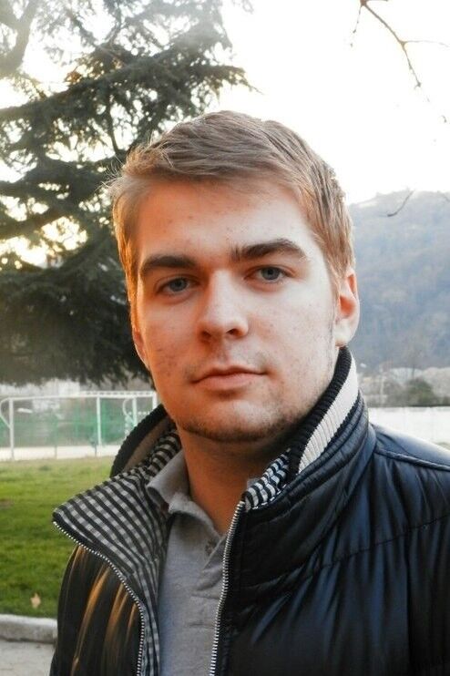  16385629  David, 38 ,    