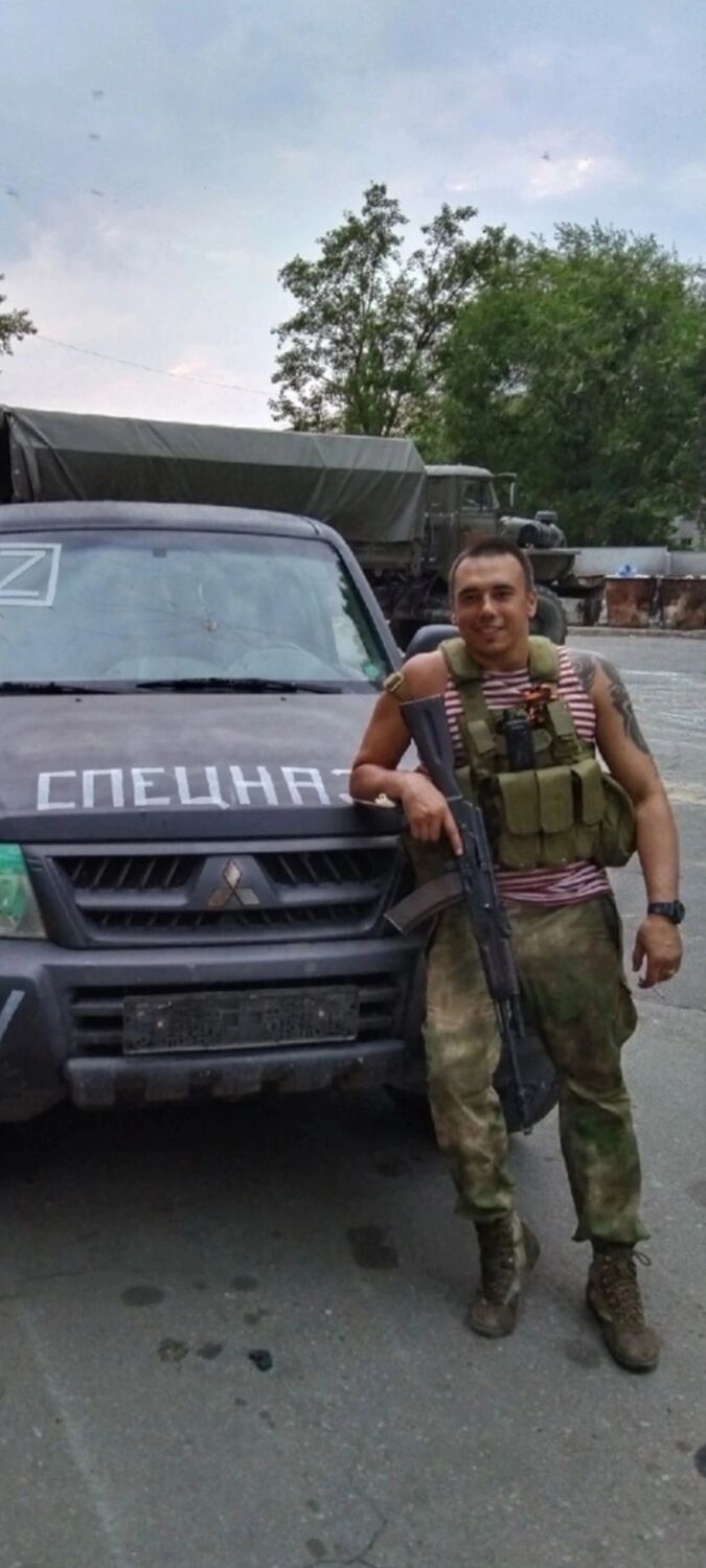 ���������� �����-���������, ���� ������� Andrey, 32 ����, ������������ ��� ������, ����� � ���������