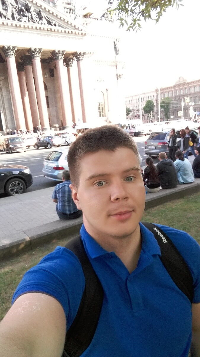  12510289  Andrey, 32 ,    