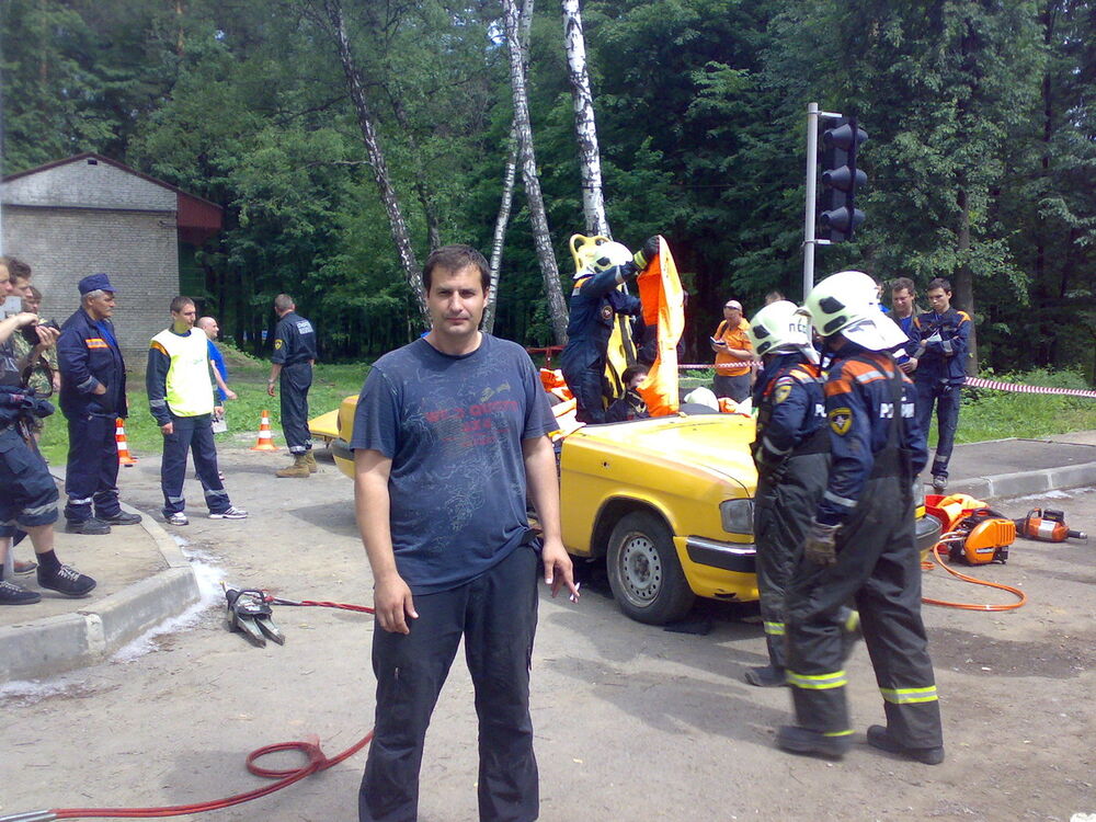 ���������� ������, ���� ������� �������, 48 ���, ������������ ��� ������