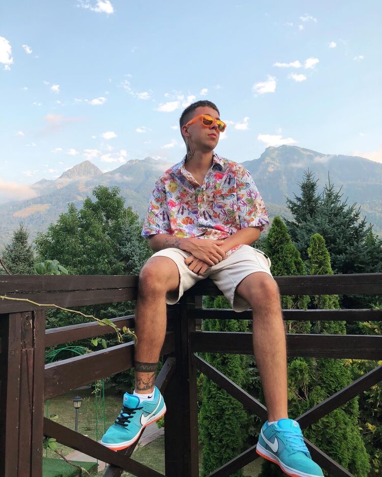 ���������� ���������, ���� ����� ����, 24 ����, ������������ ��� ������, ����� � ���������