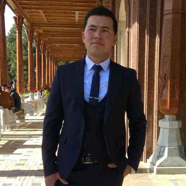 ���� 47175909 ������� Sherzod, 28 ���, ���� ���������� � ������