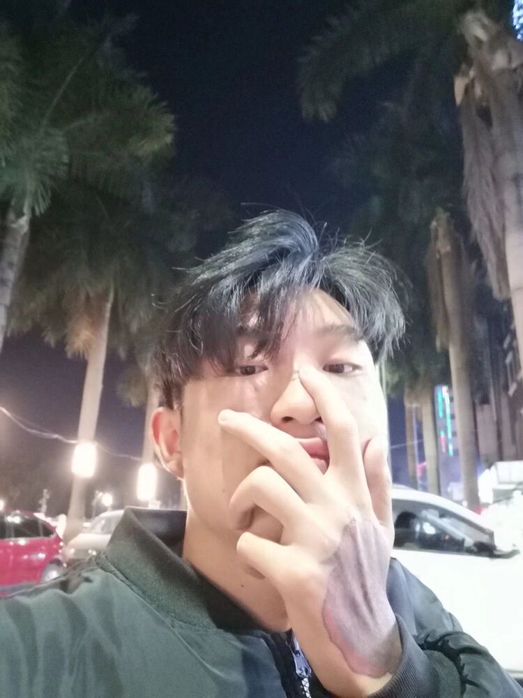  Yuxi,   Risingz, 26 ,   ,   