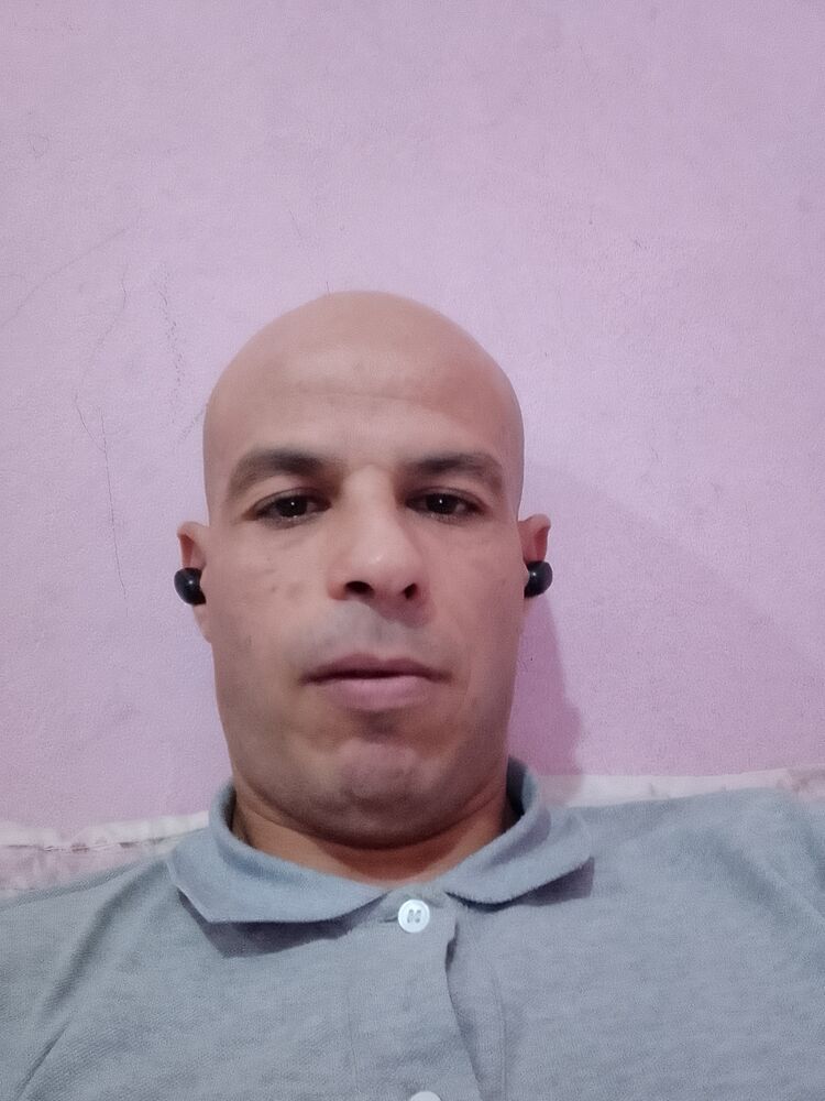  41942659  Rahim, 34 ,    Algiers