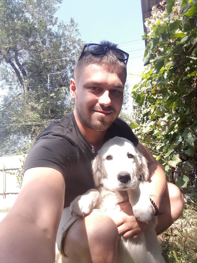 ���������� ��������������, ���� ������� Artem, 32 ����, ������������ 