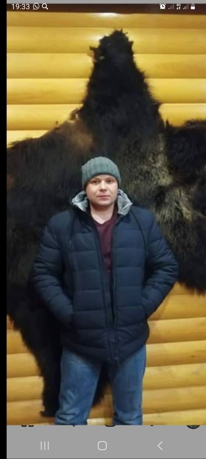 ���� 27400199 ������� ������, 39 ���, ���� ���������� � ����������