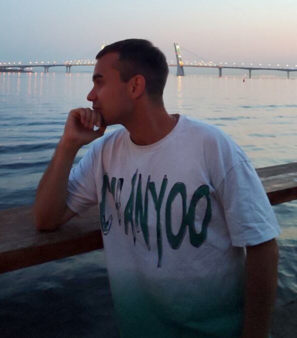 ���������� �����-���������, ���� ������� Alex, 34 ����, ������������ ��� ������, ����� � ���������