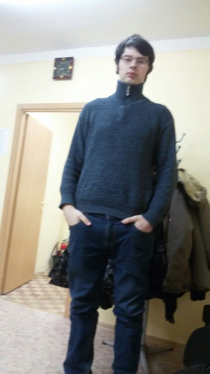 ���� 11564419 ������� ���, 31 ���, ���� ���������� � ������