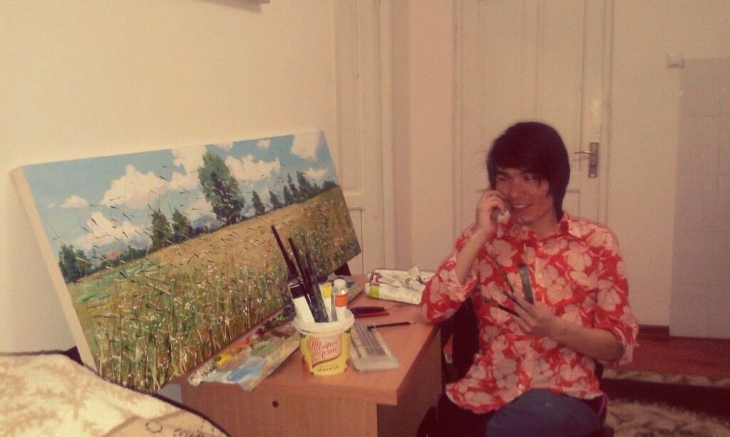 ���������� �������, ���� ������� BayramBay, 34 ����, ������������ ��� ������, ����� � ���������, c�������� ���������, ���������