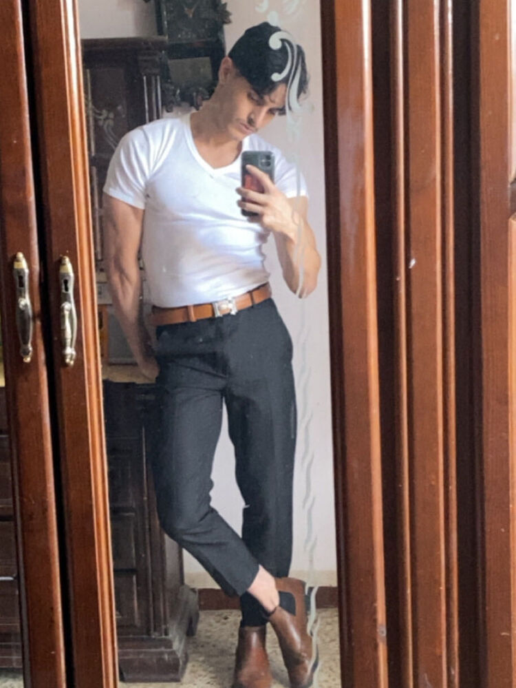 ���������� ������, ���� ������� Khaled, 28 ���, ������������ ��� ������, ����� � ���������