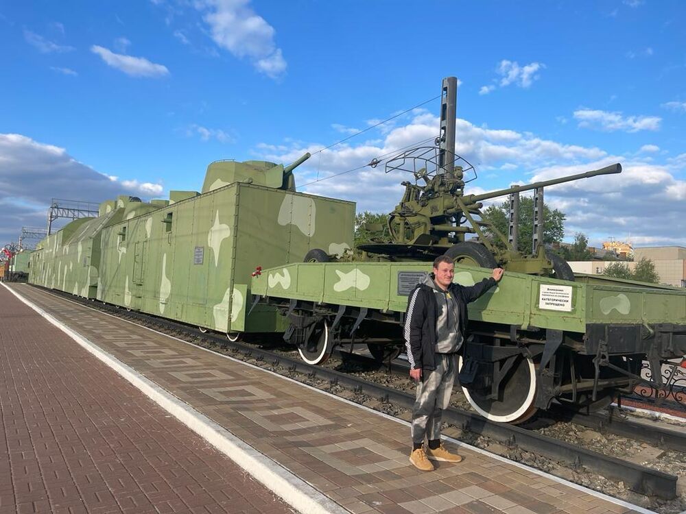 ���������� ������, ���� ������� Ivan, 28 ���, ������������ ��� ������, ����� � ���������