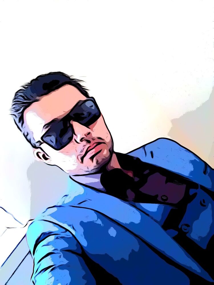 ���� 18986579 ������� Frenk, 34 ����, ���� ���������� � ��������