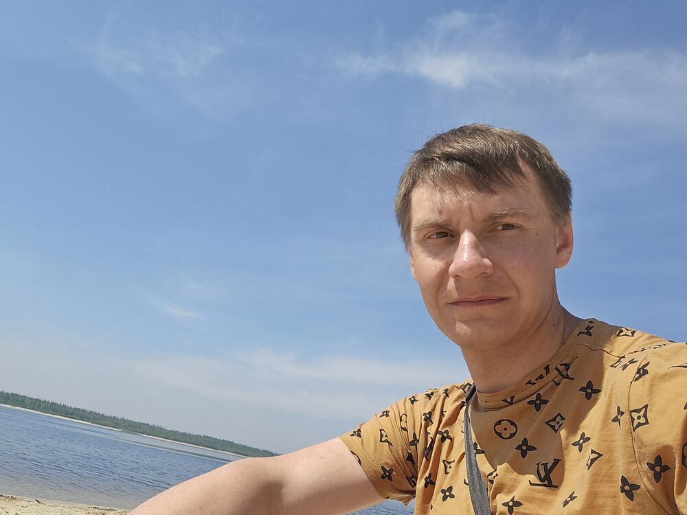  46416159  Dmitry, 35 ,    