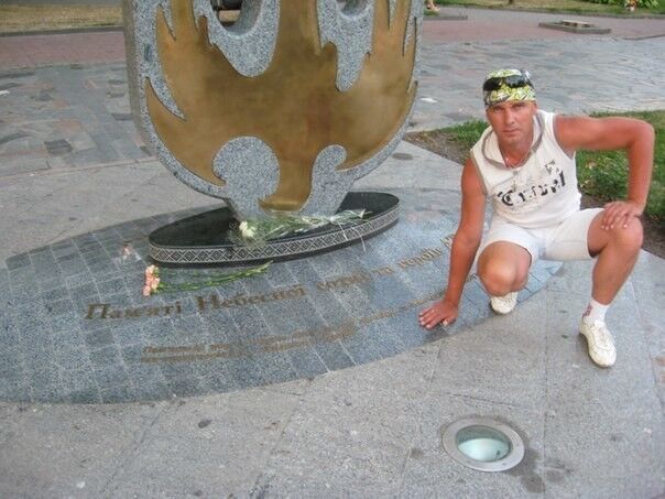  ,   Alexandr, 51 ,  