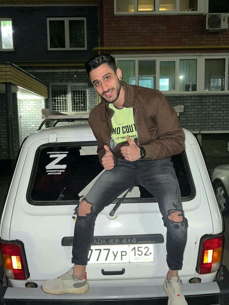 ���� 26539699 ������� Bebo, 31 ���, ���� ���������� � ������ ���������