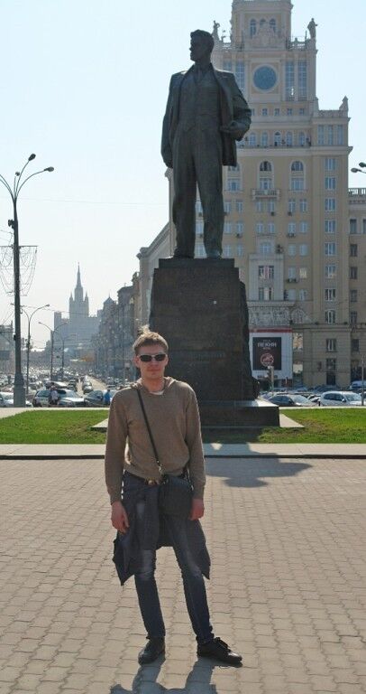  8636629  Alexander, 36 ,    