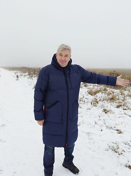 ���� 55467719 ������� Andrey, 56 ���, ���� ���������� � �����-����������