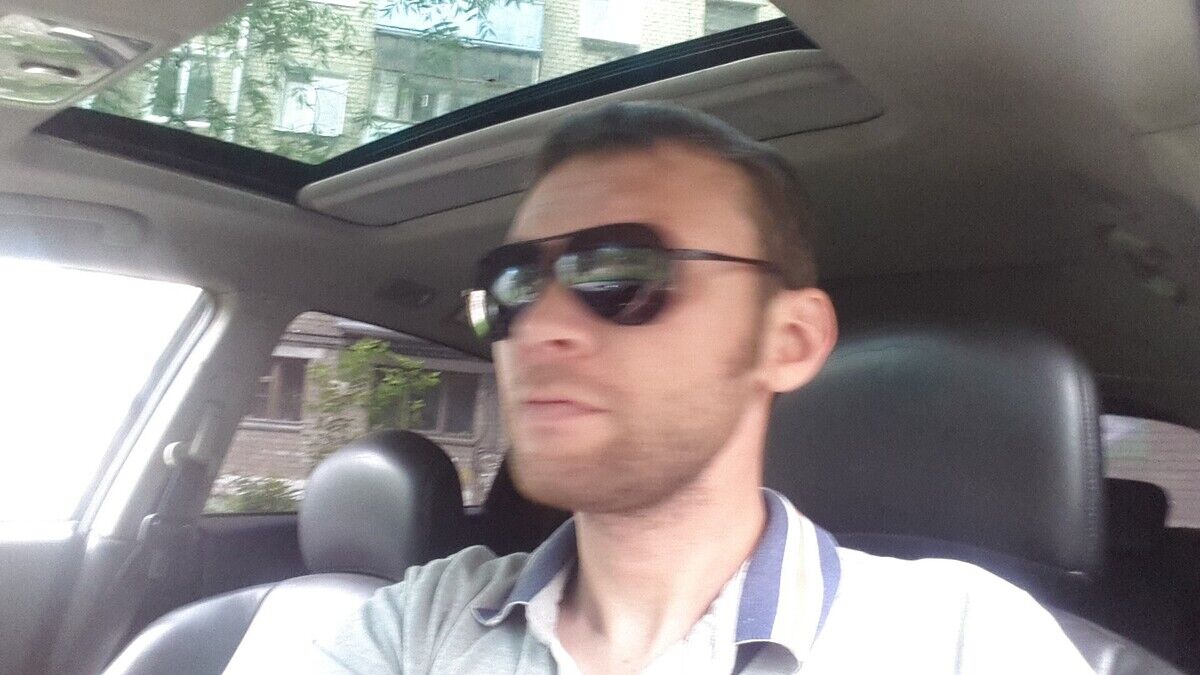 ���������� �����, ���� ������� Vlad, 46 ���, ������������ ��� ������, ����� � ���������, c�������� ���������