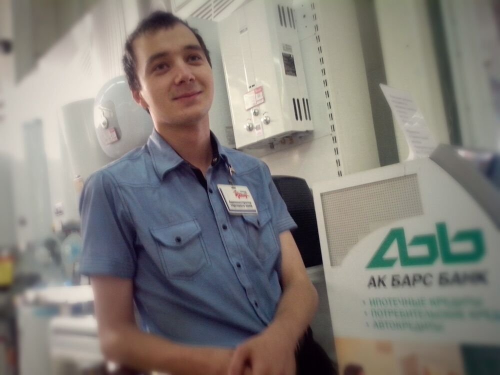 ���� 8142419 ������� ��������, 35 ���, ���� ���������� � ������������